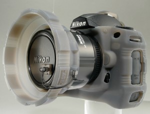 Camera Armor